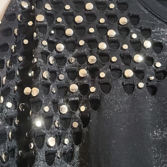 Sonesta long sleeve t- shirt - Picture 3 of 9